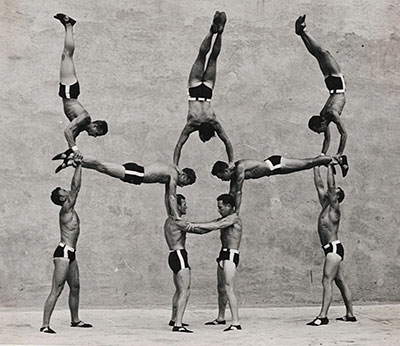 Acrobatics-LO
