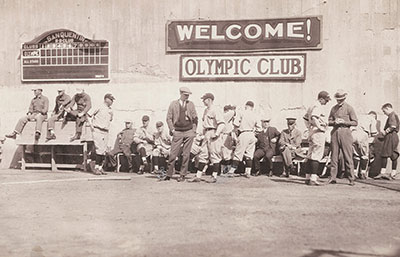 Baseball-LO