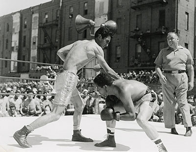 Boxing-LO