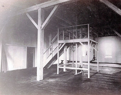 Gallows