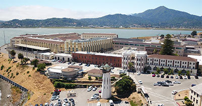 San-Quentin